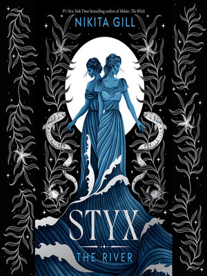 cover image of Styx